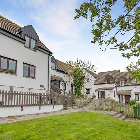 Cowslip Cottage Пэдстоу Экстерьер фото