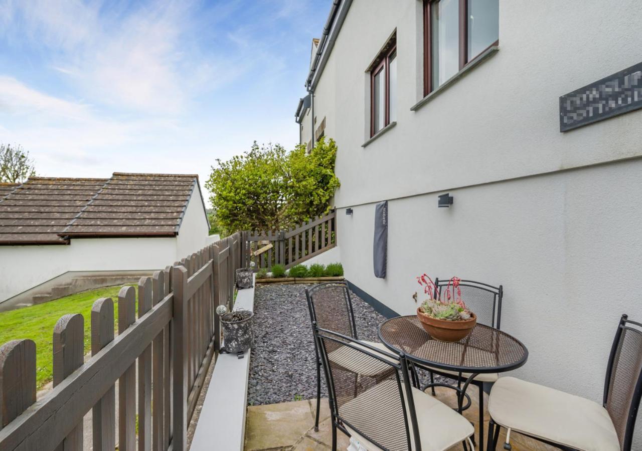 Cowslip Cottage Пэдстоу Экстерьер фото