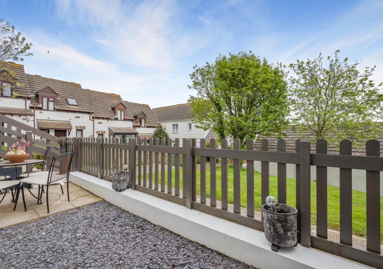 Cowslip Cottage Пэдстоу Экстерьер фото