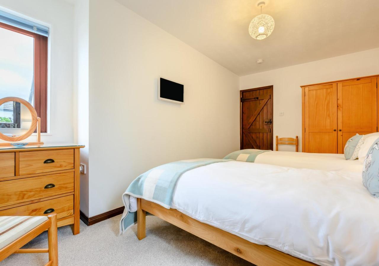 Cowslip Cottage Пэдстоу Экстерьер фото