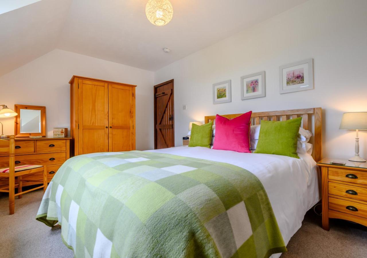 Cowslip Cottage Пэдстоу Экстерьер фото