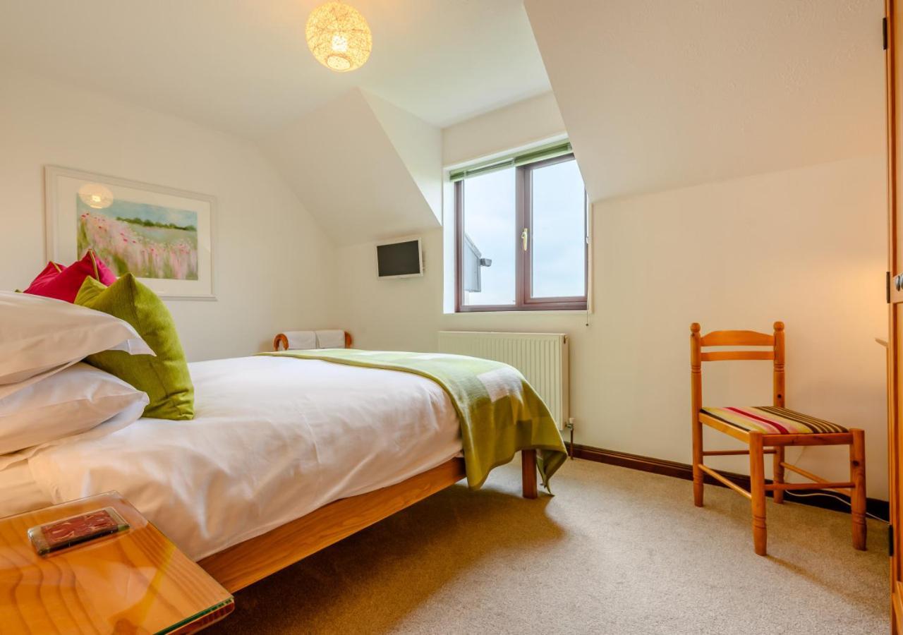 Cowslip Cottage Пэдстоу Экстерьер фото