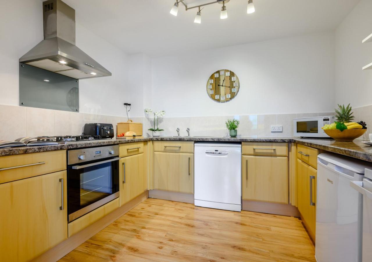 Cowslip Cottage Пэдстоу Экстерьер фото