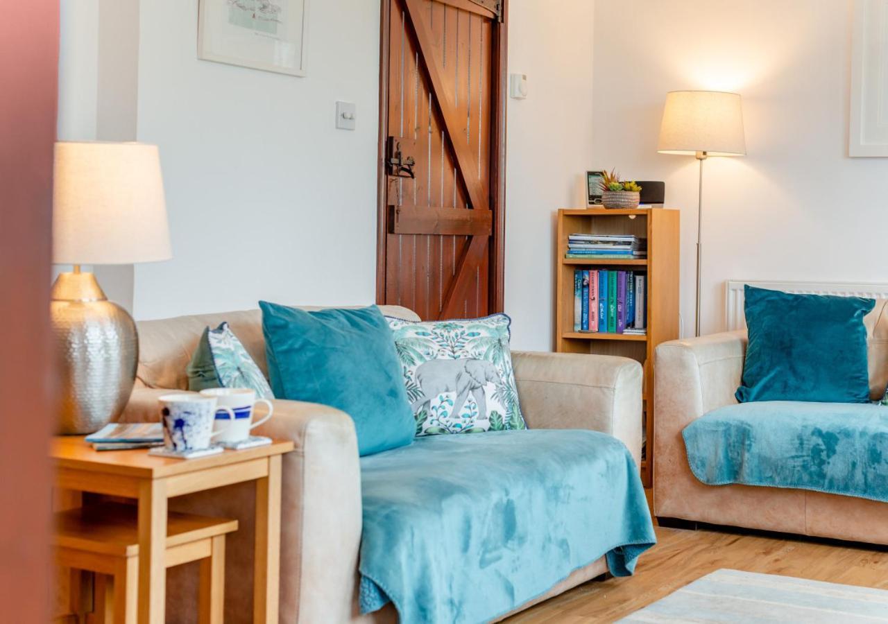 Cowslip Cottage Пэдстоу Экстерьер фото
