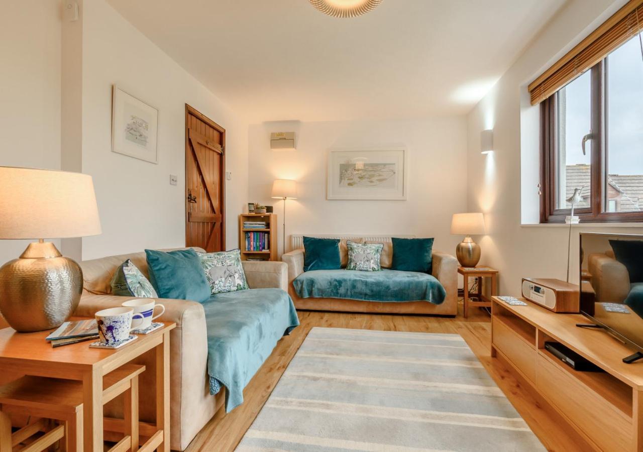 Cowslip Cottage Пэдстоу Экстерьер фото