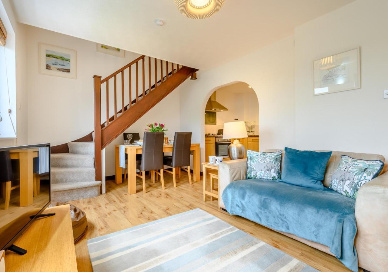 Cowslip Cottage Пэдстоу Экстерьер фото